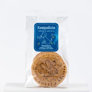BISCOTTO FUNZIONALE DentaBau (100g)