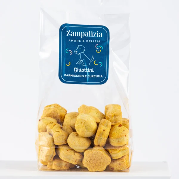BISCOTTO CLASSICO Ghiottini (100g)