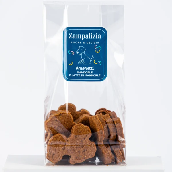 BISCOTTO CLASSICO Amoretti (100g)