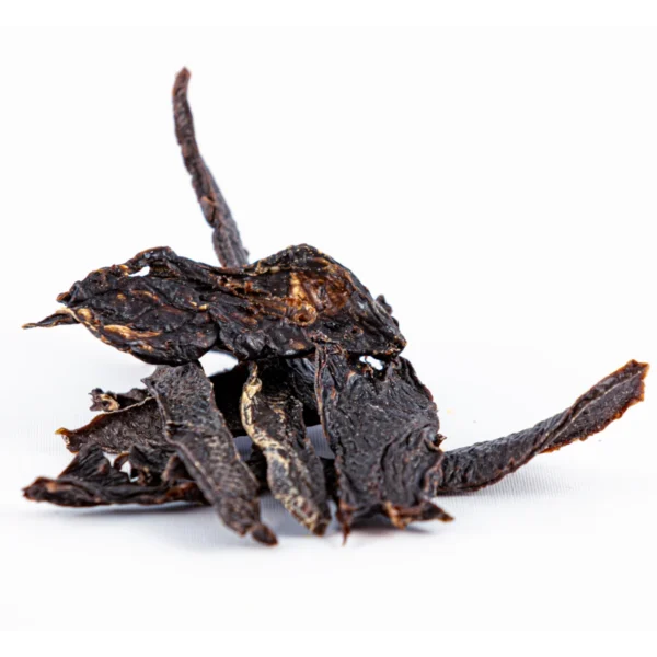 Filetti di fegato bovino (40g)