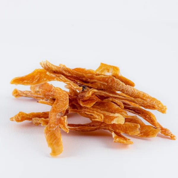 Filetti di petto di pollo (40g)
