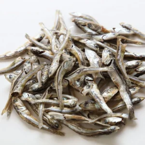 Sardine essiccate (40g)
