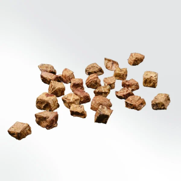 Bocconcini di polmone (20g)