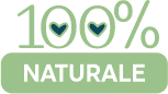 100% carne e pesce naturale