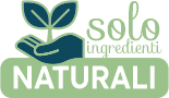 Solo ingredienti naturali