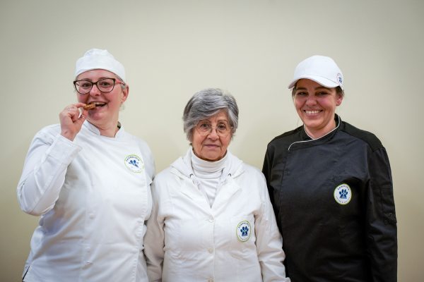 team Il nostro team