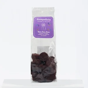 BISCOTTO FUNZIONALE BonBonBau (100g)
