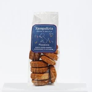 BISCOTTO CLASSICO Pizzalizia (100g)