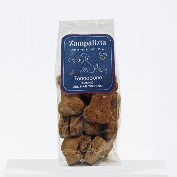 BISCOTTO CLASSICO TonnoBono (100g)
