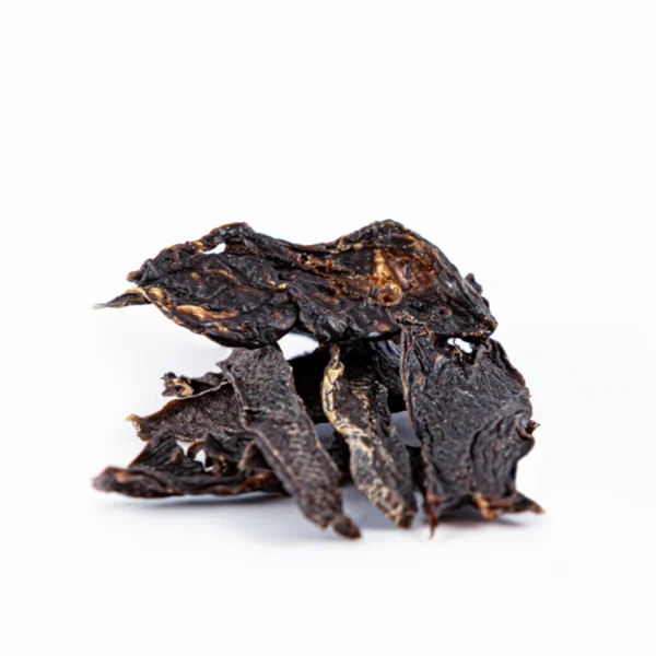 Filetti di fegato bovino (20g)
