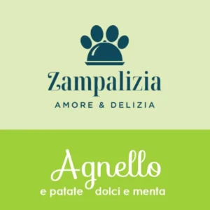 Agnello con patate dolci e menta