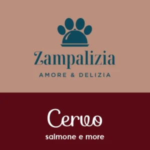 Cervo, salmone e more