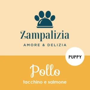Pollo, tacchino e salmone