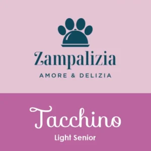 Tacchino Light/Senior
