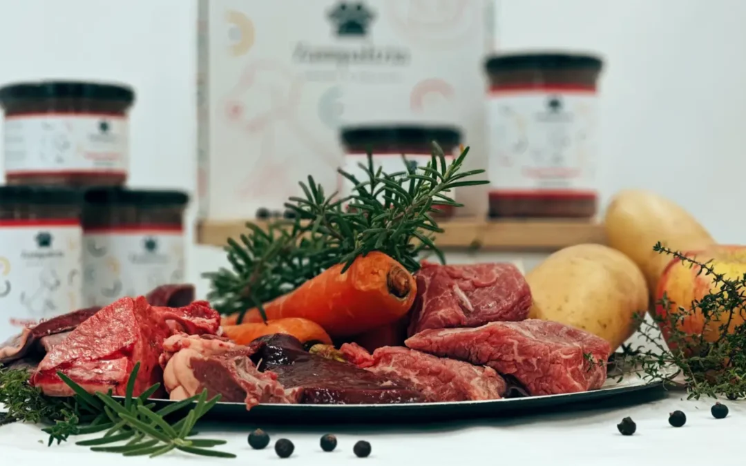 Alimentazione per Cani e Gatti