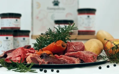 Alimentazione per Cani e Gatti