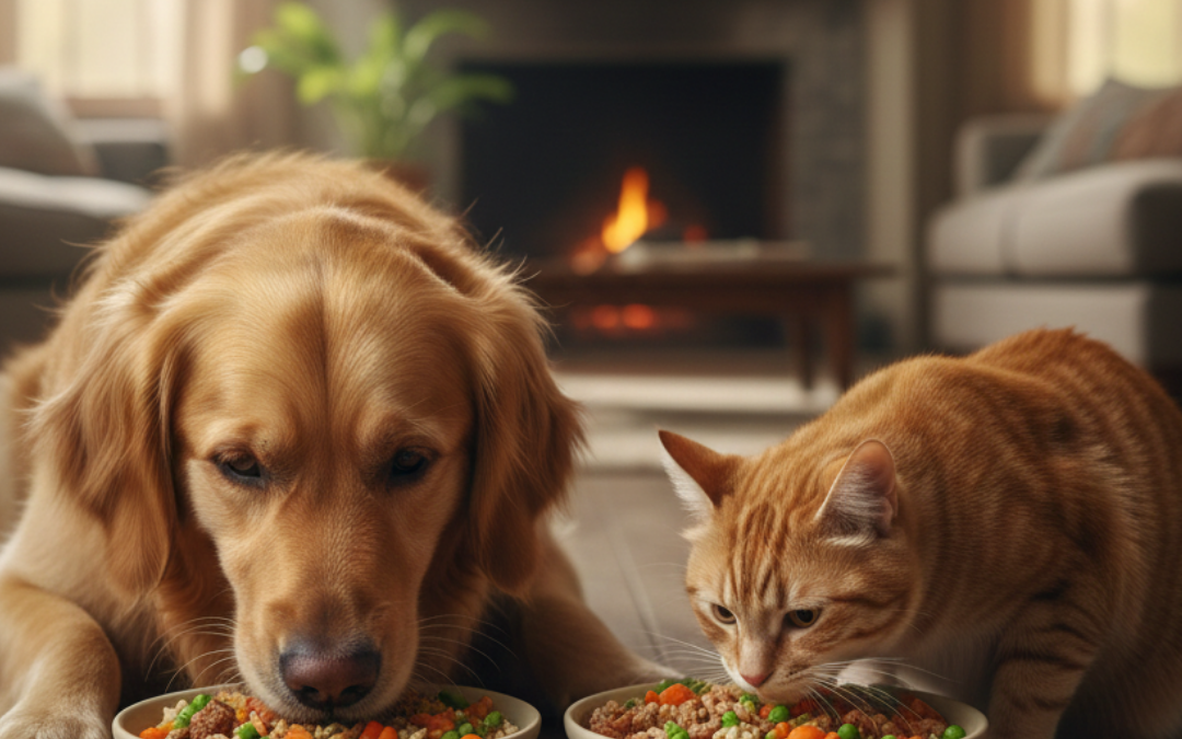 Come introdurre gradualmente una nuova alimentazione (con le box degustazione)