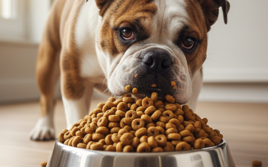 Sovrappeso in cani e gatti: piccoli cambi nell’alimentazione che aiutano davvero